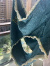 浪莎（LangSha）女士内裤纯棉中腰女生短裤年轻少女三角裤春夏季潮 B款礼盒 5条 L 码50-60kg 实拍图