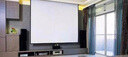 山水（SANSUI） T2家庭影院组合音响套装吸顶音响 电视音箱家用蓝牙音响客厅会议室吊顶音箱 T3【900W功放+8吋喇叭*5+8吋炮】 实拍图