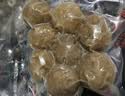 暖男厨房潮汕海鲜鱼丸墨鱼丸虾丸火锅关东煮麻辣烫丸料食材 肉含量≥85% 潮汕海鲜鱼丸三拼1500g 实拍图