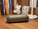 beats Pill 便携式 无线蓝牙音响音箱扬声器 IP67 防尘抗水 蓝牙5.3 香槟金 实拍图