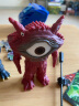 万代（BANDAI） 奥特曼怪兽1 软胶模型玩具 14cm（1-24） 36 奇兽眼Q 实拍图
