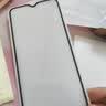 惠舟 oppor15钢化膜防窥膜R15X抗蓝光 OPPO R15梦境版手机膜水凝全屏覆盖防爆保护膜 【R15X】钻石全覆盖黑色高清款*2片装 实拍图