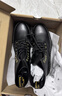 马丁博士（Dr.Martens）Zavala西部靴秋冬轻量黑色工装风马丁靴 黑色 39 实拍图