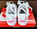 耐克（NIKE）COURT BOROUGH LOW RECRAFT DV5456-111 37.5 实拍图