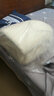 多忆绵眠（duoyimianmian）新疆长绒棉被芯全棉花被子手工棉絮棉胎褥子床垫加厚保暖冬被单人 新疆长绒棉被8斤 180*210cm 实拍图