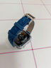 MSSM适用苹果手表表带女款apple watch牛仔小蛮腰表带iwatch S11/ultra3/S10/9/SE3 深牛仔44/45/46/49 实拍图