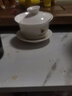 火枫户外烧水壶咖啡壶烧开水野营茶壶 野炊野餐用品泡茶露营装备 盛宴T3 实拍图