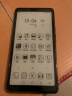 海信(Hisense) 阅读手机A7经典版/A7CC 6.7英寸水墨屏 6+128GB 电纸书阅读器 曜石黑(A7经典版) 实拍图