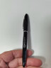 毕加索（pimio） 笔芯 纯黑宝珠笔芯/签字笔笔芯 螺纹金属宝珠笔笔芯 RBR-001笔芯 0.5mm 实拍图