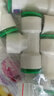 天一金牛（TIANYIJINNIU）ppr pvc pe水管快速接头免热熔直插式20四分管配件 20X1/2内丝三通 实拍图