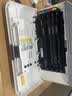 惠普 彩色激光打印机150nw/150a A4家用办公小巧打印 单打印  150a【彩色激光USB连接】 实拍图