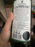 拉弗格（Laphroaig）精锐橡木桶  苏格兰单一麦芽威士忌 700ml 40度 礼盒装 进口洋酒 实拍图