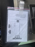 史密斯（A.O.SMITH）【品质旗舰】佳尼特净水器家用厨下直饮机饮水机净饮机 专利5年RO膜过滤器蓝鲸1200G CR3000AB1 【滤芯套装】4年滤芯”0“费用 升级TDS双数显龙头 实拍图