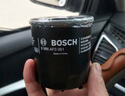 博世机油滤芯格机滤清器0061 新奥拓 1.0 实拍图