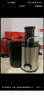 美的（Midea）压榨果汁原汁机细腻渣汁分离无残渣多功能料理机家用超高出汁率安全不锈钢榨汁机WJE2802D 实拍图