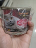 小李子德国猫罐头莱昂纳多无谷猫主食罐头猫零食猫罐头猫咪湿粮 经典家禽200g 实拍图