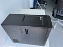 戴尔（DELL）T150丨T360丨T550塔式服务器主机 财务办公ERP文件录播台式电脑主机 T150奔腾G6405T 8G丨1块1T SATA【经济实惠】 实拍图