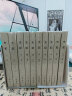 汉书全12册 平装繁体竖排中华书局点校本二十四史 实拍图