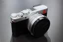 徕卡（Leica）【3期免息】D-LUX8相机 莱卡dlux8百年特别版多功能便携式高清数码相机旅行街拍相机 19191 D-LUX8 【基础套餐】 实拍图