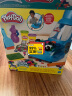 孩之宝（Hasbro）培乐多彩泥橡皮泥模具手工儿童玩具新年礼物 魔法吸尘器套装F3642 实拍图