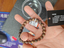 今古楼甜凉醇厚 8mm芽庄白奇楠 9.5分沉 沉香白奇楠手串女款圣诞节礼物 C3582 | 8mm芽庄白奇楠素串 晒单实拍图