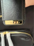 途明（TUMI）Voyageur系列女士商务时尚潮流电脑包双肩包 黑色0484758D 晒单实拍图