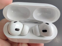 苹果（Apple） airpods pro二代/一代 H2芯片 主动降噪无线蓝牙耳机2代 AirPods Pro【第二代】 【国行】 晒单实拍图