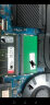 才进适用联想m7206硒鼓lt201粉盒m7216nwa打印机m7206w墨盒s1801 m7256whf复印一体lj2205墨粉m1851碳粉m1840 实拍图