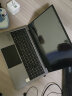 海尔笔记本电脑酷睿游戏本超轻薄本商务办公本远程超极本女学生便携金属手提电脑 英特尔酷睿M5i3 8G+256G固态 实拍图
