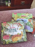 乐乐趣揭秘系列 0-3-6岁幼儿启蒙早教绘本3d立体书儿童揭秘小世界系列科普动物恐龙百科全书翻翻洞洞触摸婴儿宝宝早教益智玩具机关幼儿阅读故事蒙氏绘本1岁 【立体翻翻】恐龙 实拍图