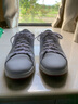 colehaan/歌涵 男士休闲鞋 时尚轻盈皮革运动鞋板鞋小白鞋男C22584 白色-C22584 41 实拍图