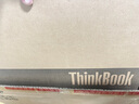 ThinkPad笔记本电脑 Thinkbook14  旗舰标压锐龙处理器 R7-8845H 32G 1TB 标配TB14+ 可选2.8K超清120Hz高刷屏 实拍图