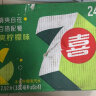 百事可乐 七喜 7up 柠檬味 可乐 汽水 碳酸饮料 整箱 330ml*24听 百事出品 实拍图