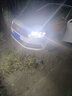 科浦仕适用大众速腾/宝来/POLO/捷达va3/朗逸改装汽车led大灯近远光灯泡 大众POLO 03-12款【远光】2支装 实拍图