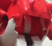 奥迪双钻（AULDEY）超级飞侠玩具大变形机器人-乐迪儿童玩具男女孩生日礼物 710210六一儿童节礼物 实拍图