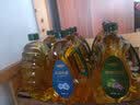 丝路晨光物理压榨工厂直供葡萄籽油食用4.5L×4桶整箱团购冷榨家庭普惠装 实拍图