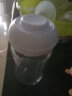 新安怡（AVENT）飞利浦宽口径新安怡储奶瓶玻璃母乳储存保鲜瓶多功能 240m经典顺畅玻璃储奶瓶 实拍图