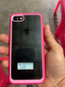 supcase 苹果SE3/8/7手机壳iPhone8保护套透明全包防摔手机壳 【4.7英寸】 苹果SE3/2/7/8 雅玫粉 实拍图