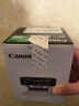 佳能（Canon）EF-S 24mm f/2.8 STM 单反镜头 实拍图