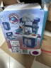 迪士尼女孩儿童过家家装扮玩具 冰雪奇缘二3合1厨房旅行箱玩具套装礼物 实拍图