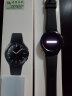 三星（SAMSUNG） Galaxy Watch4 Classic智能蓝牙手表WearOS系统 【46mm 陨石黑】 LTE独立通话版 晒单实拍图