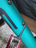 BIKEBROS骑行装备截链器自行车修理扳手螺丝刀多功能工具套装组合单车山地车修车维修配件 13合1工具红色 实拍图
