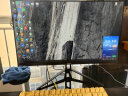 SANC 24英寸165hz显示器IPS高清台式电脑超薄电竞吃鸡游戏 液晶屏幕N50Pro2代不漏光 N50Pro2代电竞屏 实拍图