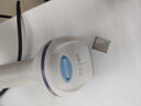 霍尼韦尔（Honeywell） 1900GHD/1902GSR 1900二维扫码枪工业电子高密扫描枪条码扫码器 1900hhd-高密白色款 实拍图