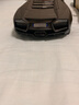比美高合金车模1：18兰博基尼 雷文顿 LP770静态仿真合金汽车模型 比美高雷文顿哑灰色 实拍图