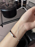 丹尼尔惠灵顿（DanielWellington）dw手镯女时尚饰品闪耀星辰手镯情侣对镯生日礼物女DW00400533 实拍图