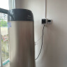海尔（Haier）零冷水空气能热水器200升包安装 一级能效杀菌阻垢健康洗升级R32冷媒电辅热80℃ BE7RU1（4-6人） 晒单实拍图