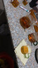 正扬玻璃茶具套装家用日式功夫简约整套茶盘小办公泡茶壶茶杯透明过滤 10头 400壶套+6色把+铜扣舍得红 实拍图