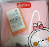 Babyprints儿童围裙画画衣防水罩衣宝宝吃饭绘画厨房套装防水防脏易擦带袖套 实拍图