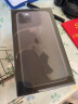 Apple 苹果 iPhone 11 Pro Max 手机  苹果11promax 深空灰色 全网通 256G 晒单实拍图